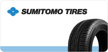 Marca Sumitono Tires