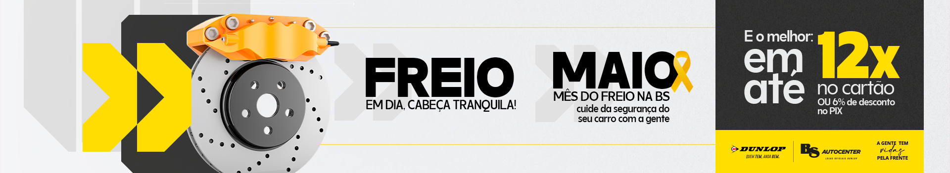Banner Maio