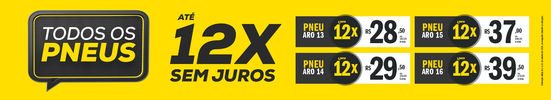Banner outubro