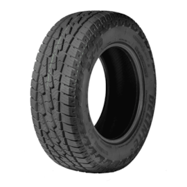 Pneu Delinte 275/65 R18 123/120S DX-10 A/T BRANDIT LT 10PR