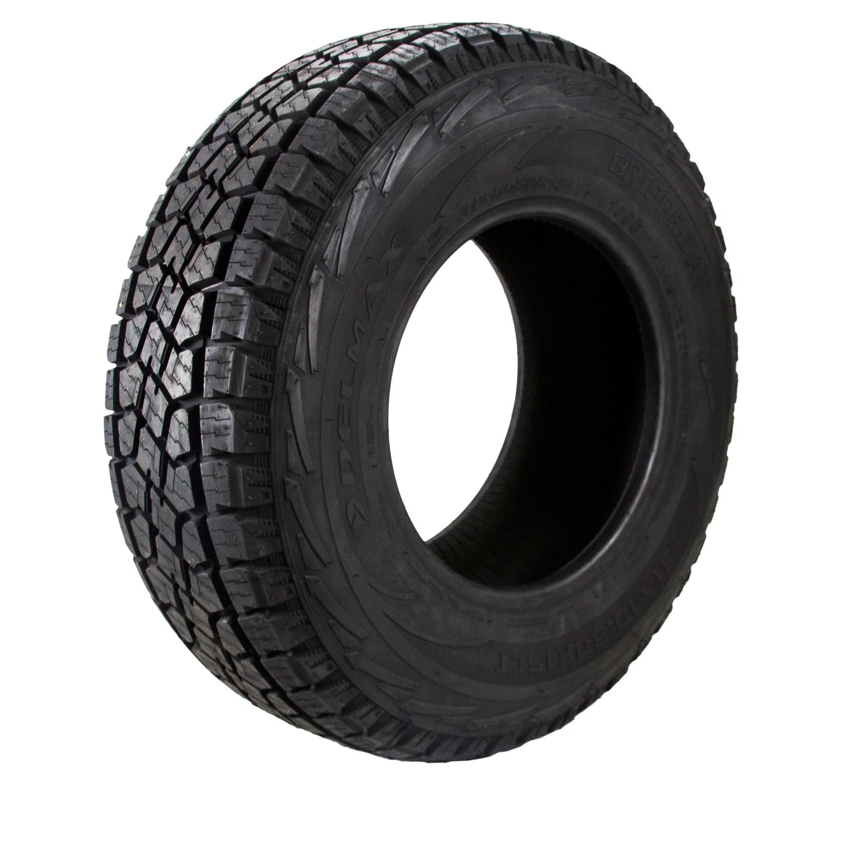 Pneu été Hankook Radial RA28E - 205/65R16 107T - Indice énergie B, Adhérence B, Bruit 71 DB - 6