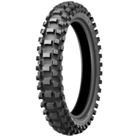Pneu Dunlop 100/90R19 57M GEOMAX MX33 WT