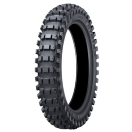 Pneu Dunlop 110/100R18 64M GEOMAX AT81 WT