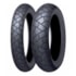 Pneu Dunlop 110/80R19 59V Trailmax Mixtour