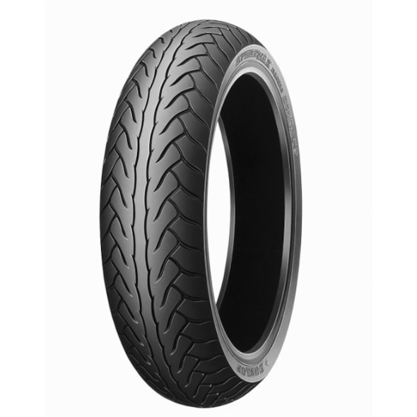 PNEU DUNLOP 120/70R18 M/C 59H TUBELESS SPORTMAX RADIAL D220F ST