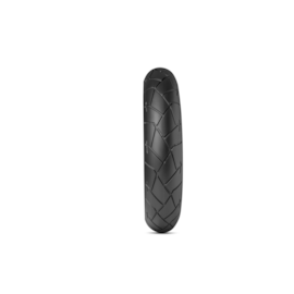 Pneu Dunlop 120/70ZR17 58W Tubeless Trailmax D609F