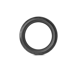 Pneu Dunlop 120/70ZR17 58W Tubeless Trailmax D609F