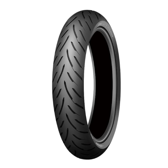 Pneu Dunlop 120/70ZR17 M/C 58W GPR 300F TUBELESS SPORTMAX