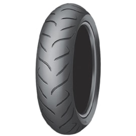 PNEU DUNLOP 120/70ZR17 M/C (58W) TUBELESS SPORTMAX D222F W