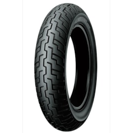 Pneu Dunlop 130/70R18 M/C 63H TUBELESS & TUBE TYPE D404F