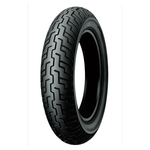 Pneu Dunlop 130/70R18 M/C 63H TUBELESS & TUBE TYPE D404F