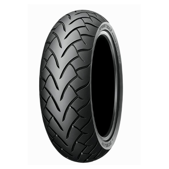 PNEU DUNLOP 160/60R17 M/C 69H TUBELESS SPORTMAX D220 ST G
