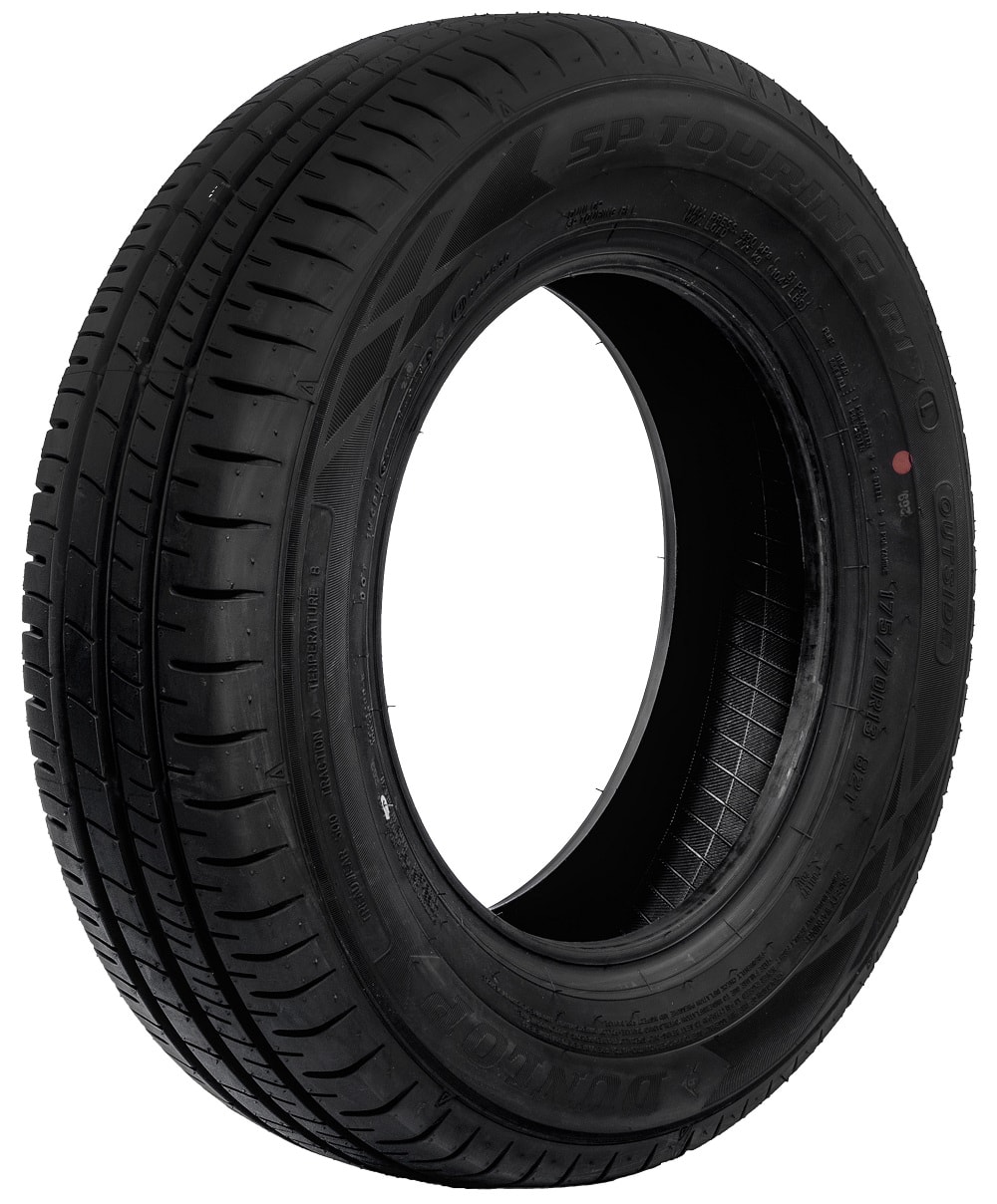 Pneu Dunlop 165 70 R13 SP Touring R1 79T BS Autocenter