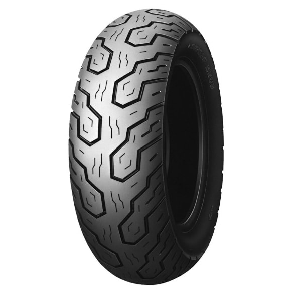 Pneu Dunlop 170/70R16 M/C 75H TUBELESS K555