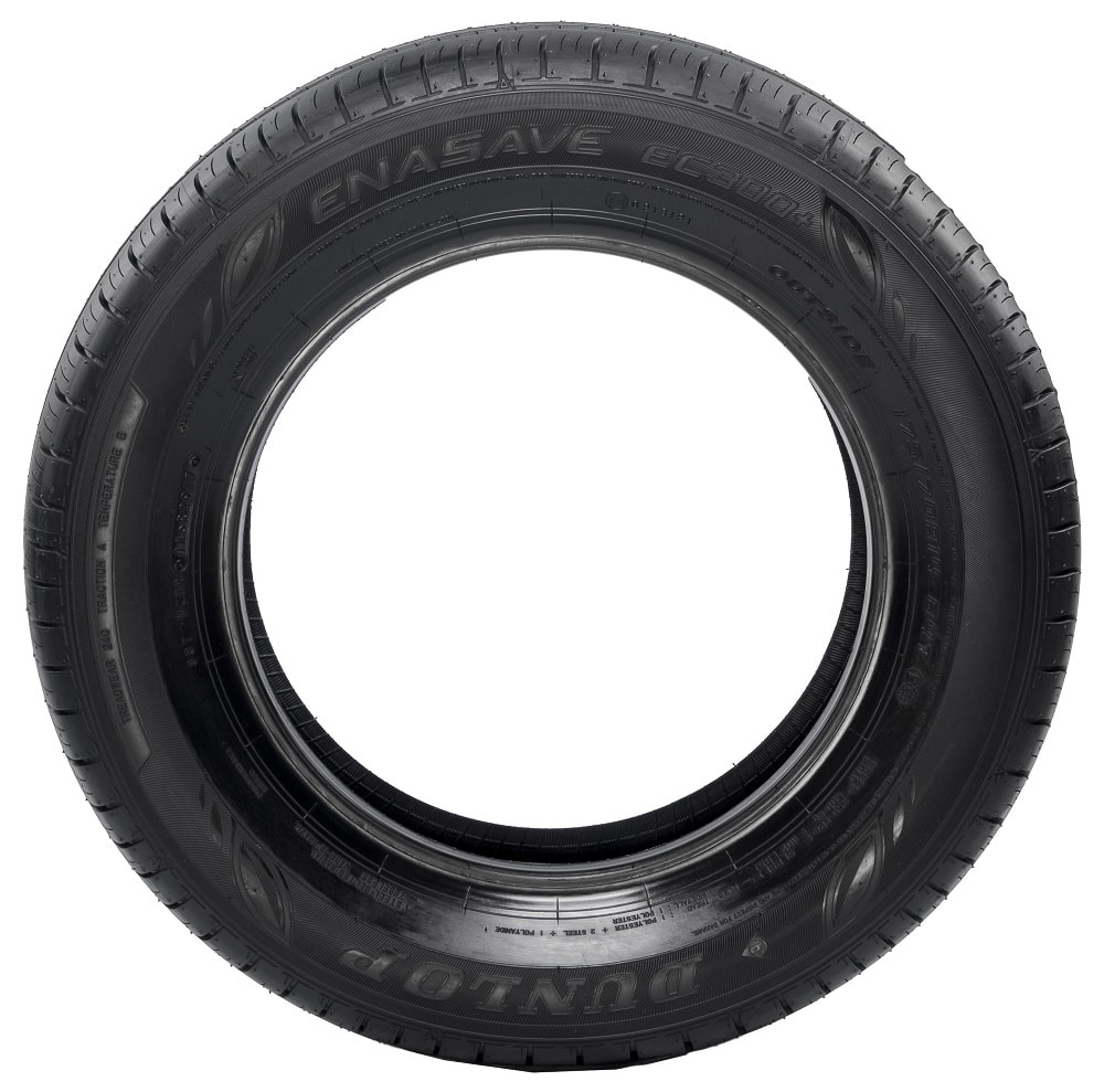 Pneu Dunlop 175/65 R14 Enasave EC300+ 82T - BS Autocenter