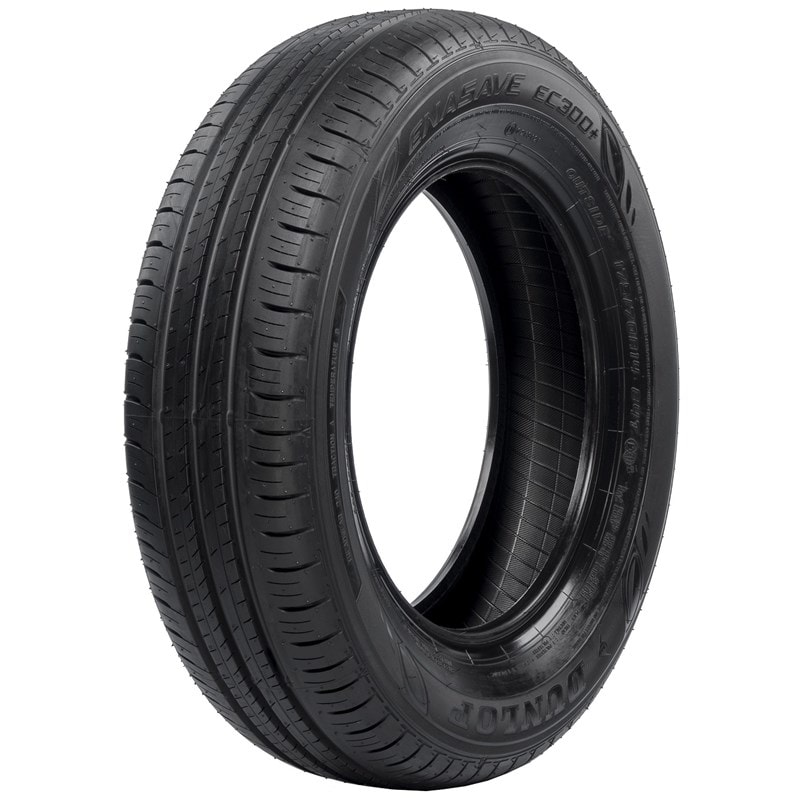 人気SALE正規品 DUNLOP - DUNLOP ENASAVE EC300+ 185/60/R15 6700kmの