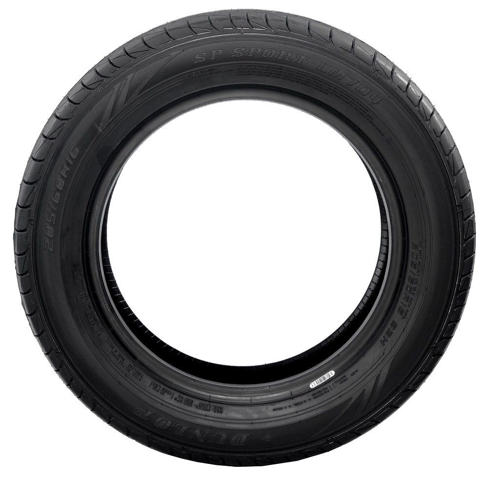 Pneu Dunlop 185/60 R14 SPLM704 82H - BS Autocenter
