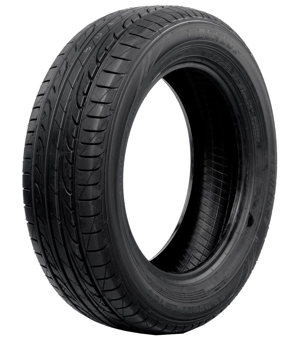 ん Pneu Dunlop 185/60 R14 SPLM704 82H - BS Autocenter