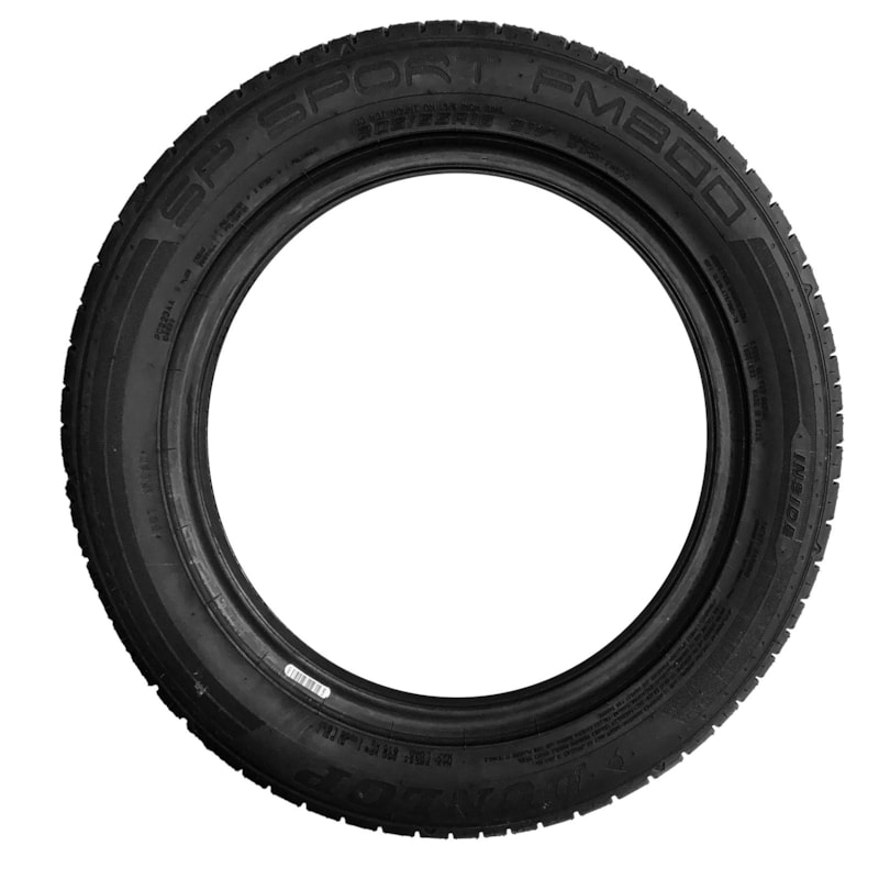 Pneu Dunlop 185/60 R15 88H SP SPORT FM800 - BS Autocenter