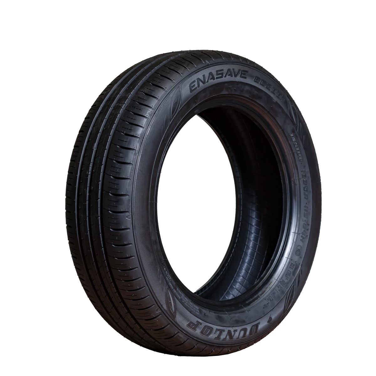 Pneu Dunlop 185/60 R15 EC300 + VW 84H