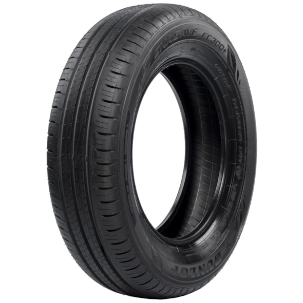 Pneu Dunlop 185/65 R15 Enasave EC300+ 88H - BS Autocenter