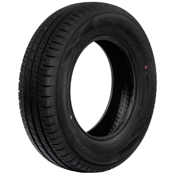 Pneu Dunlop 185/70 R13 SP Touring R1 86T - BS Autocenter