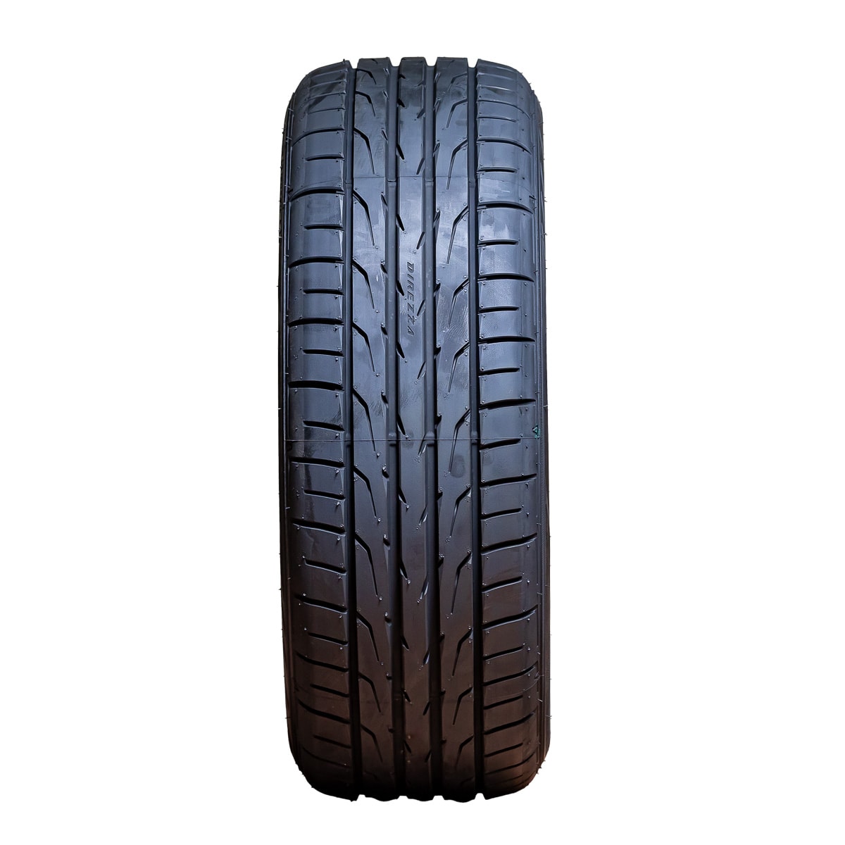 Pneu Dunlop 195/50 R15 DZ102 82V