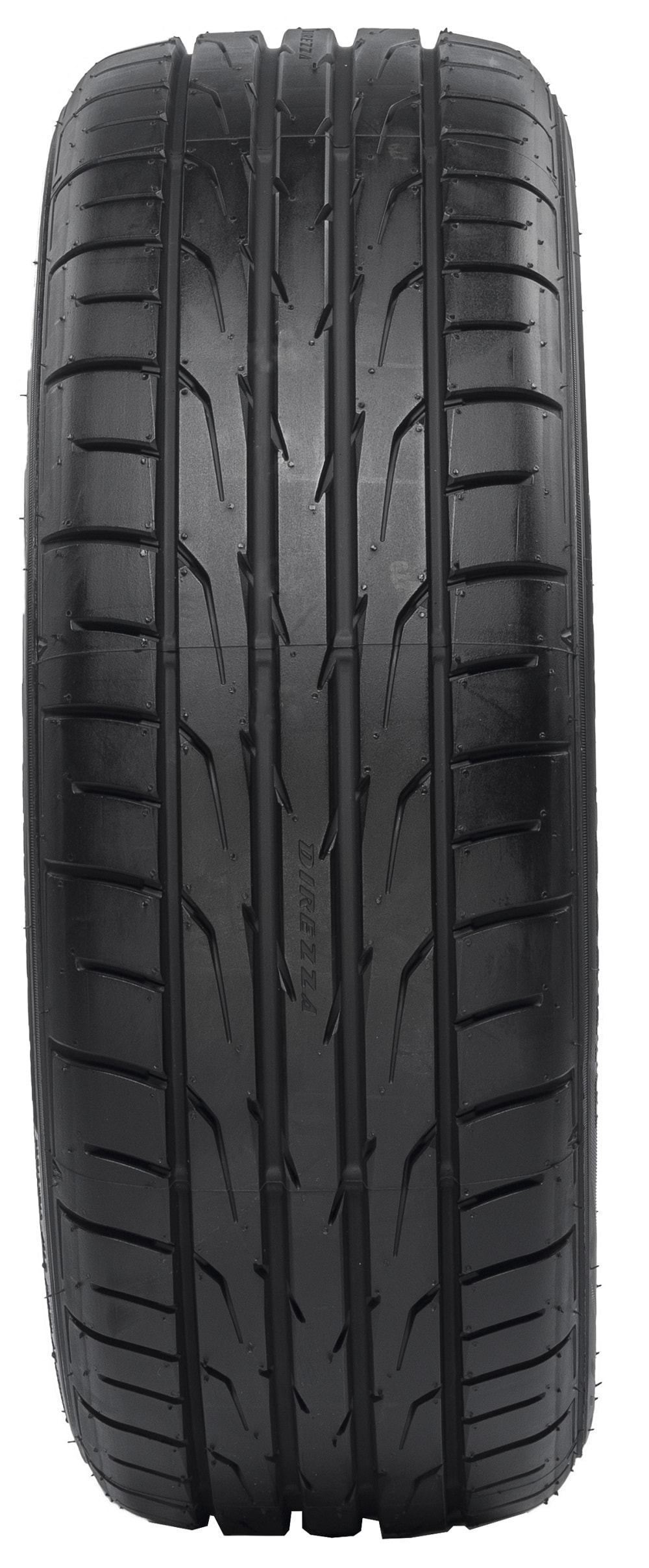 Pneu Dunlop 195/50 R16 DZ102 84V - BS Autocenter