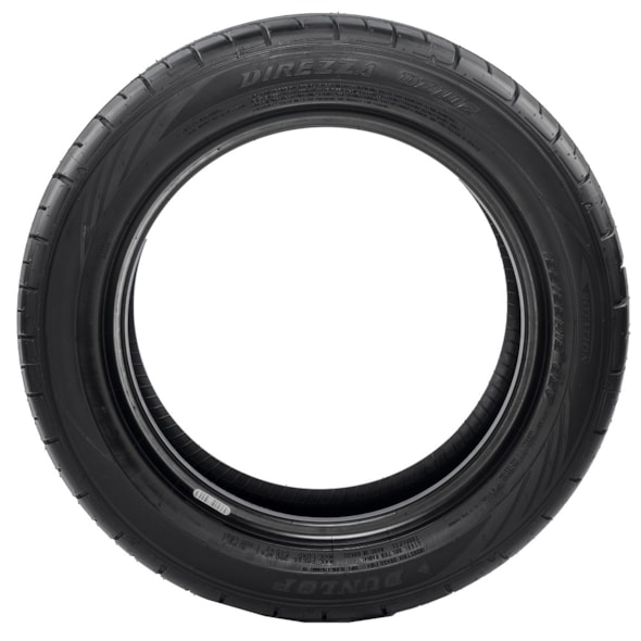 Pneu Dunlop 195/55 R15 DZ102 85V - BS Autocenter