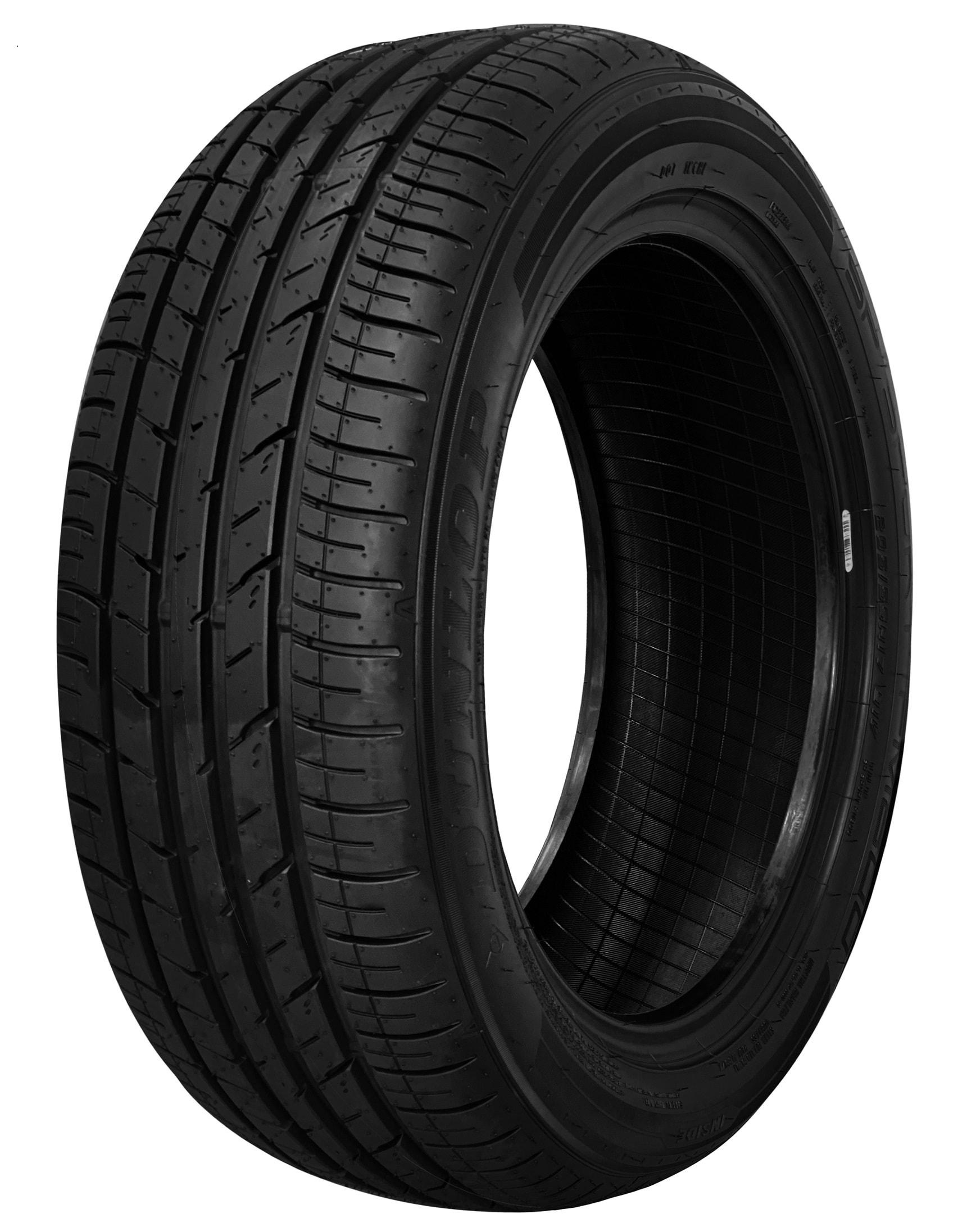 Pneu Dunlop 195 55 R15 SPORT FM800 85V BS Autocenter