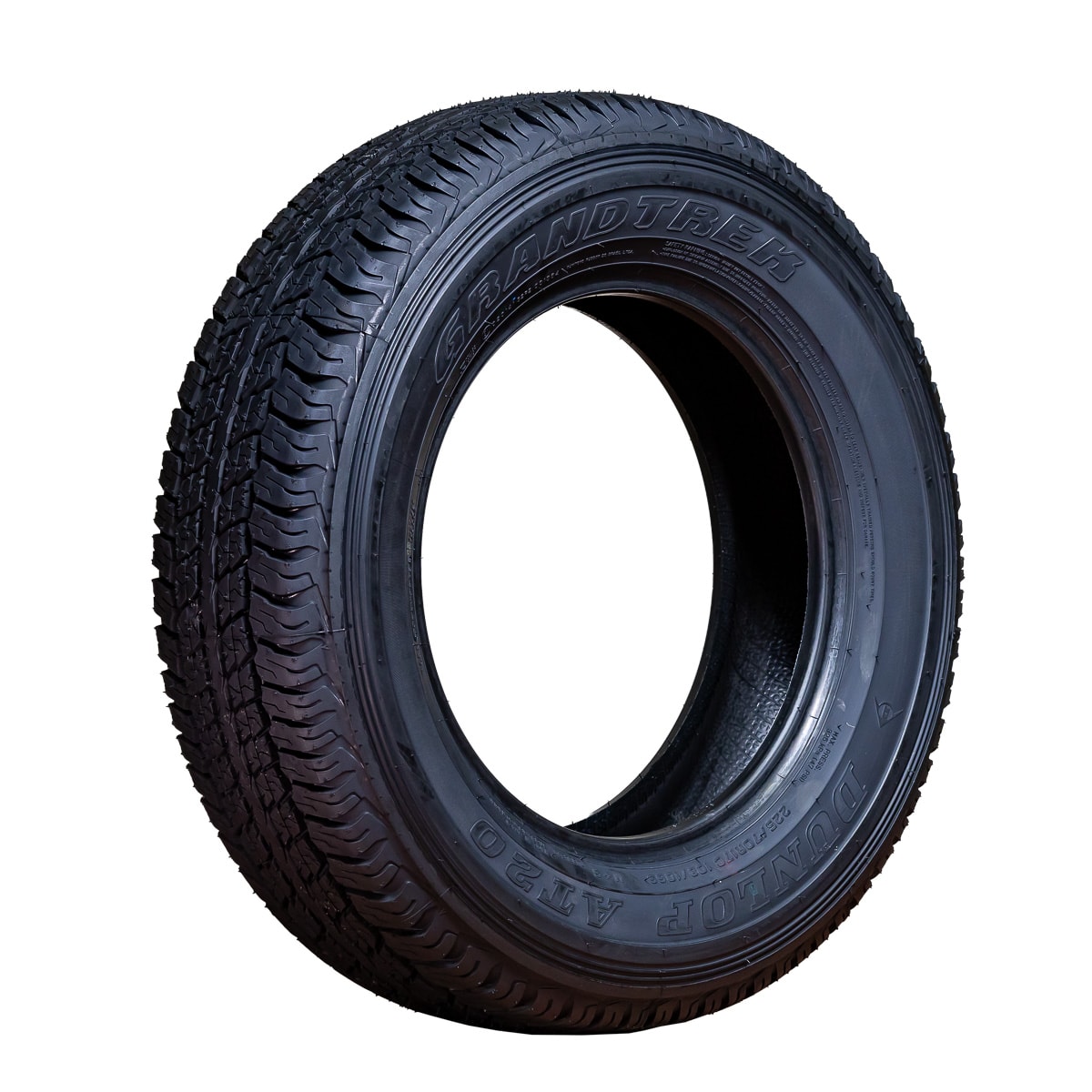 Pneu Dunlop 195/80R15 96S Grandtrek AT20