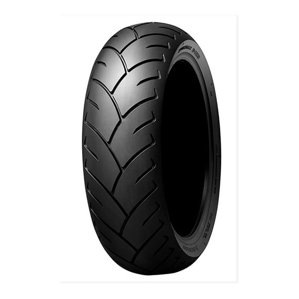 Pneu Dunlop 200/55R16 M/C 77H Tubeless Sportmax D423