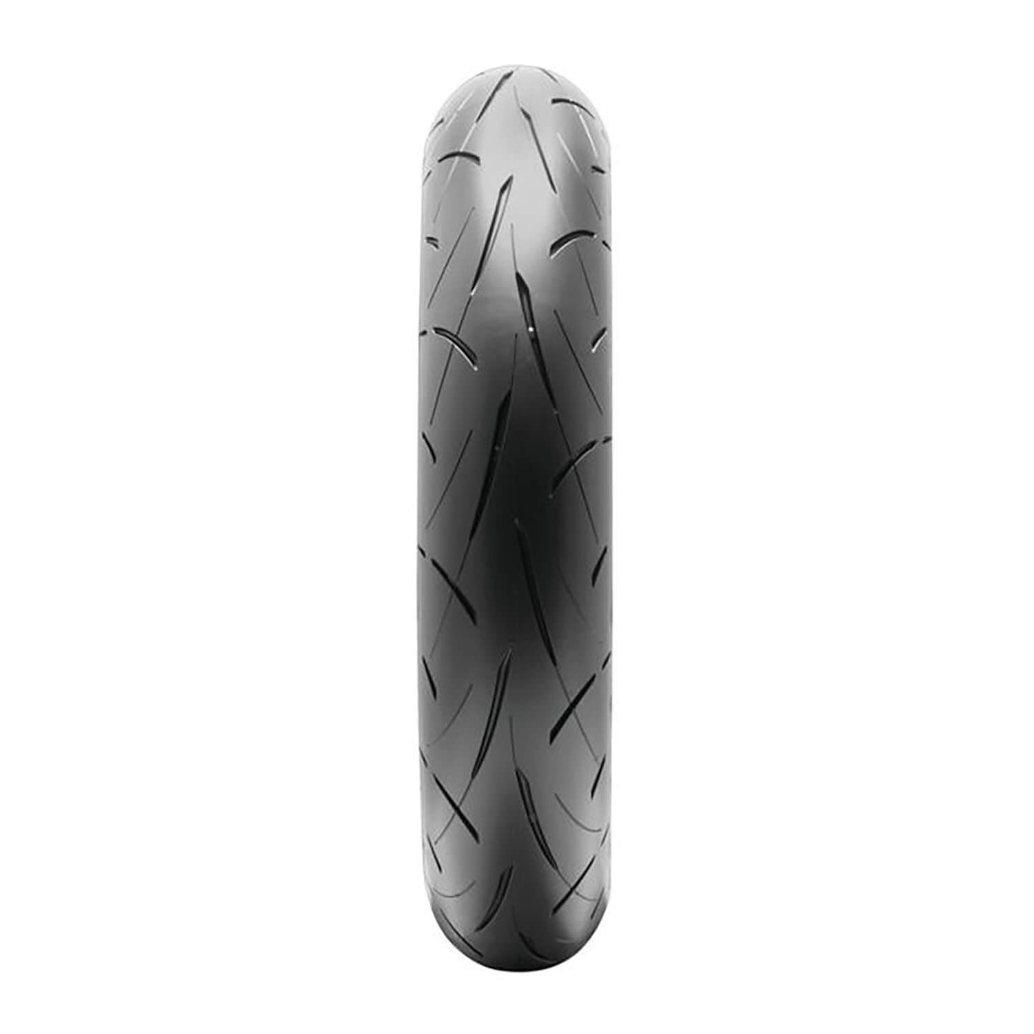Pneu Dunlop 200/55ZR17 M/C (78W) Tubeless Sportmax Roadsport 2