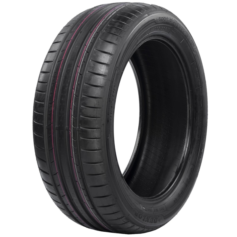 Pneu Dunlop 205/55 R16 Bluresponse SPT 91V BS Autocenter Pneu Dunlop 205/55 R16 Bluresponse SPT 91V BS Autocenter
