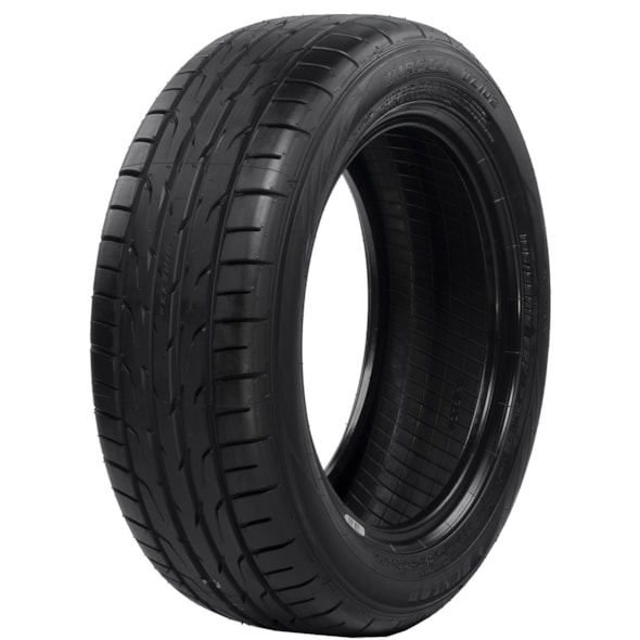 Pneu Dunlop 205/55 R16 DZ102 91V - BS Autocenter