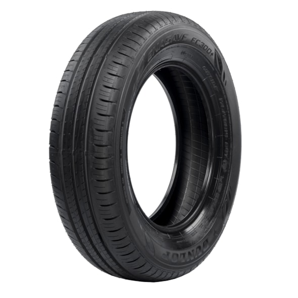 Pneu Dunlop 205/55 R16 Enasave EC300+ 91V BS Autocenter