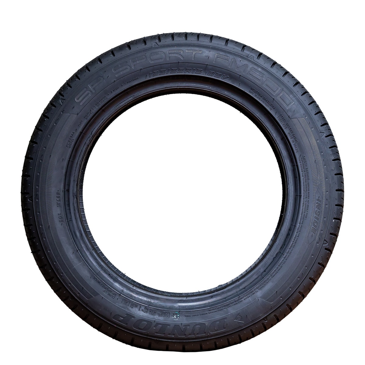 Pneu Dunlop 205/60 R16 SPORT FM800 92H Pneu Dunlop 205/60 R16 SPORT FM800 92H