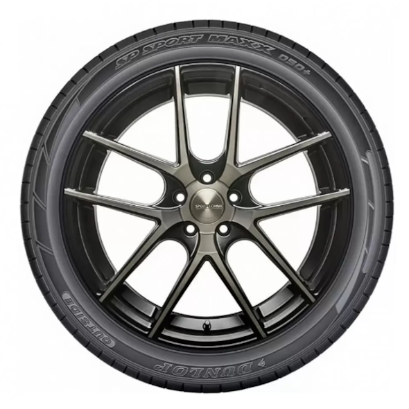 Pneu Dunlop 215/50 R17 SP SPORT MAXX 050+ 91V - BS Autocenter