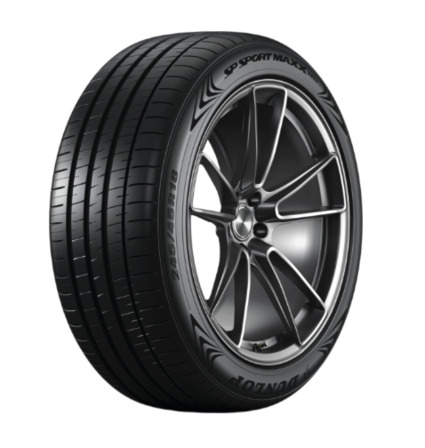 Pneu Dunlop 215/55 R17 94Y SP SPORT MAXX 060+ - BS Autocenter