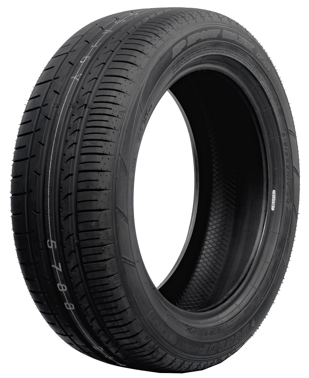 Pneu Dunlop 215/55 R17 SP SPORT MAXX 050+ 94Y - BS Autocenter