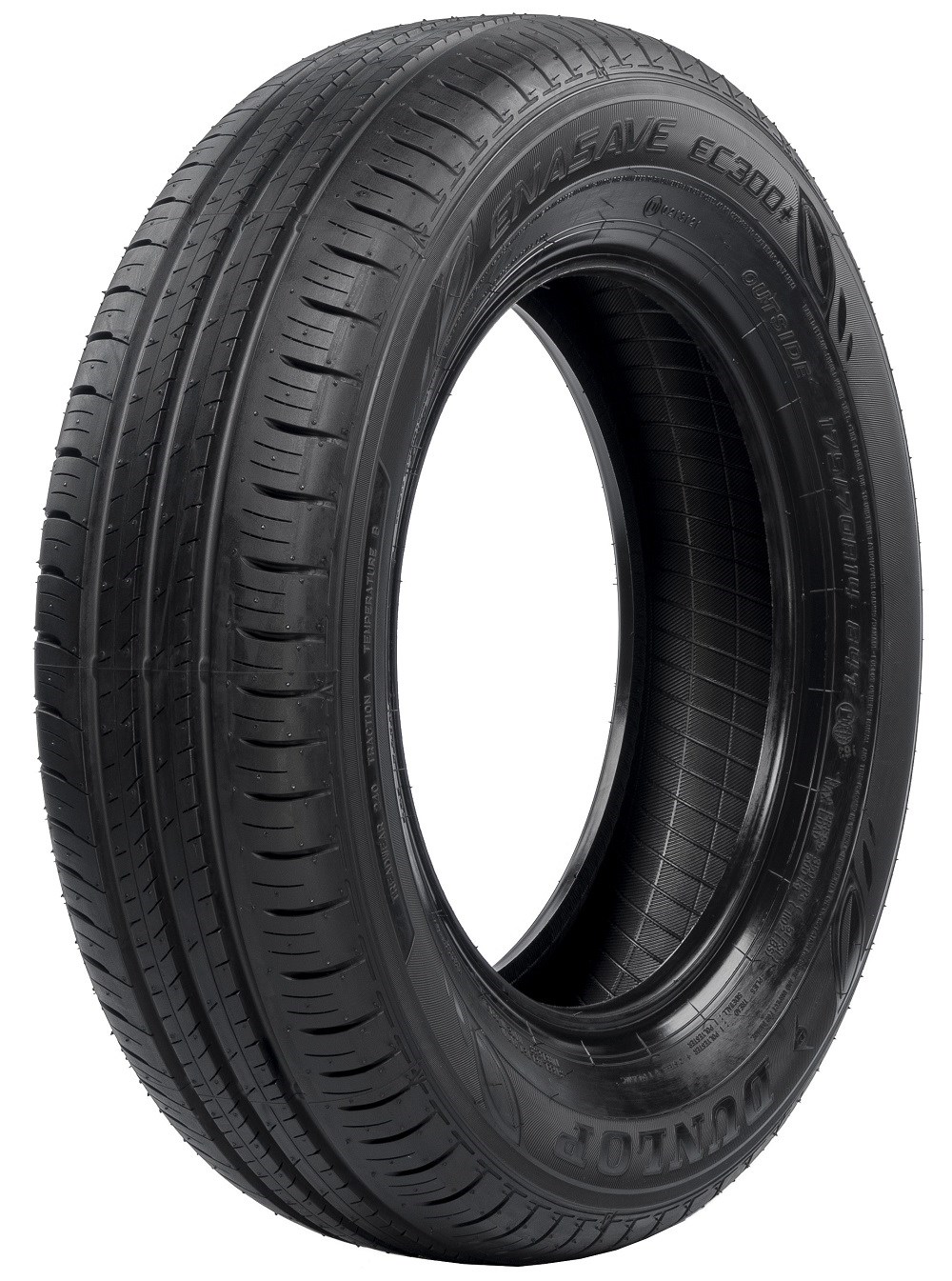 PNEU DUNLOP 215/60 R17 96H ENASAVE EC300+ - BS Autocenter