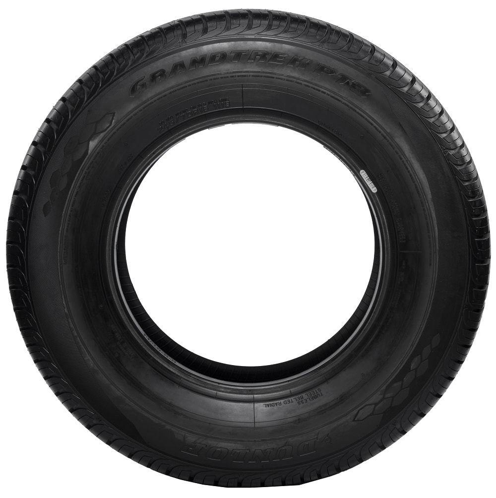 Pneu Dunlop 215/65 R16 PT3 XL EV 102H - BS Autocenter Pneu Dunlop 215/65 R16 PT3 XL EV 102H - BS Autocenter