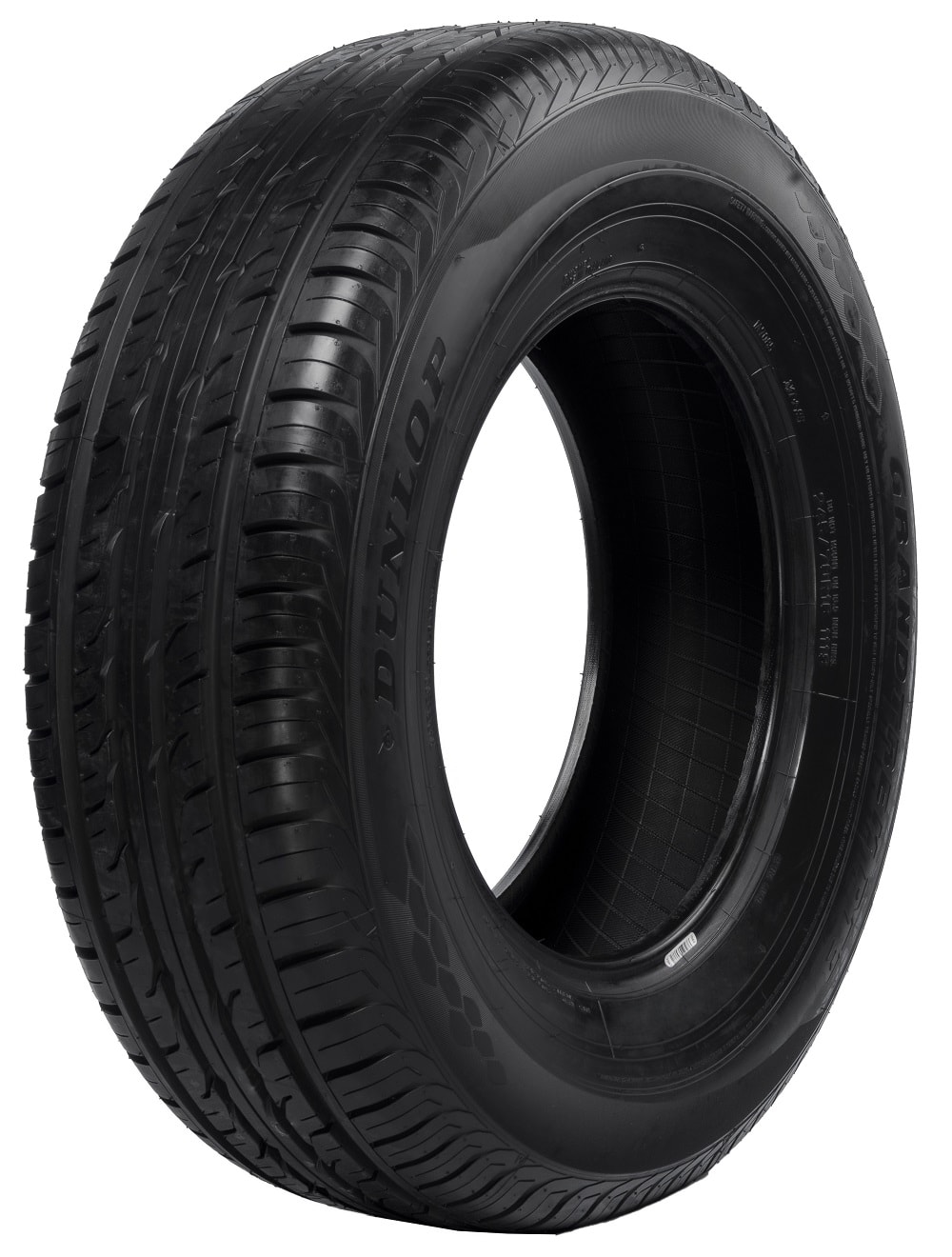 Pneu Dunlop 215/65 R16 PT3 XL EV 102H - BS Autocenter