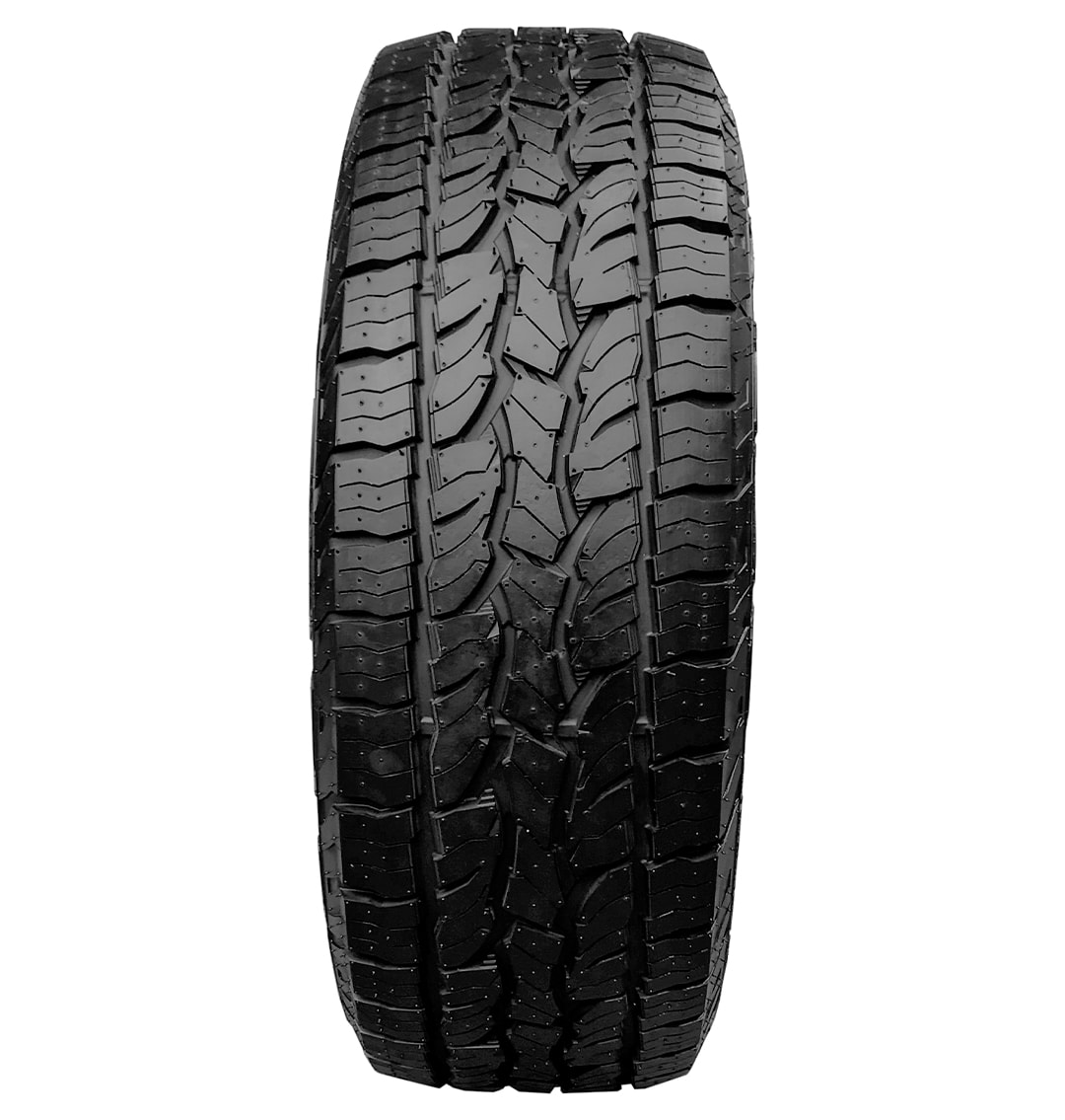 Pneu Dunlop 215/65R16 GRANDTREK AT5 102H XL
