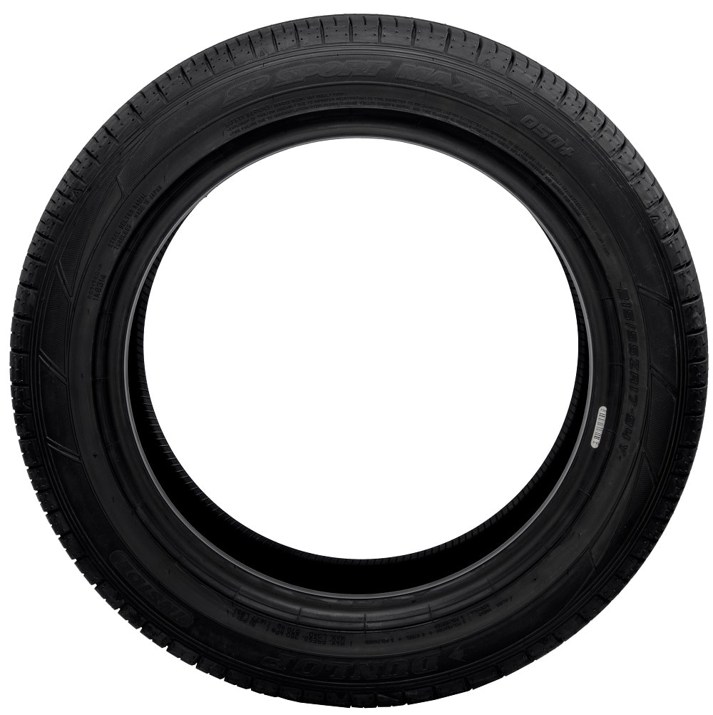 DUNLOP SP SPORT MAXX 050 225/40R18 88W SL 280 B A BLT SUMMER
