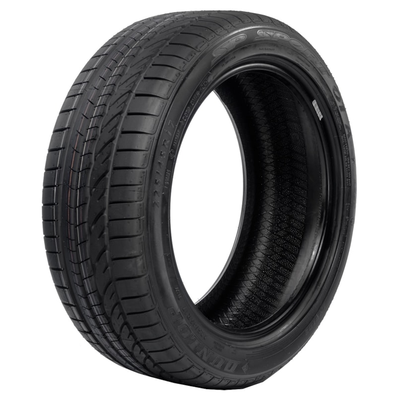 Pneu Dunlop 225/45 R17 SP SPORT 01A ROF MFS 91W - BS Autocenter