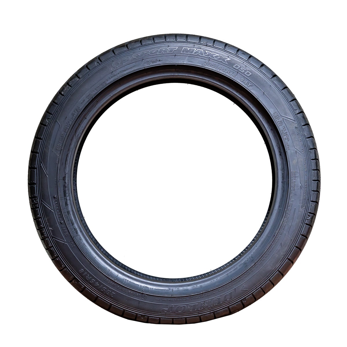 Pneu Dunlop 225/50 R18 95V SP SPORT MAXX 050
