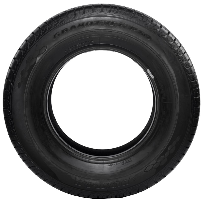 Pneu Dunlop 225/55 R18 PT3 98V - BS Autocenter