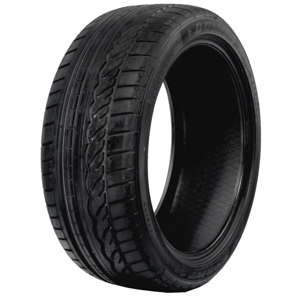 Pneu Dunlop 225/60 R18 Sp01 100H - Bs Autocenter