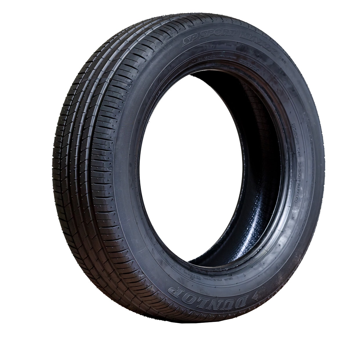 Pneu Dunlop 225/60R18 104H Sport Maxx 060